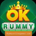 DOWNLOAD THE OK RUMMY APK