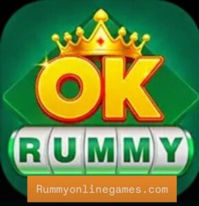 DOWNLOAD THE OK RUMMY APK