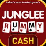 JUNGLEE RUMMY APK