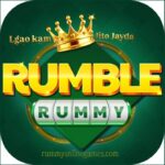 2026 NEW VARSION GAME FOR RUMBLE RUMMY APP