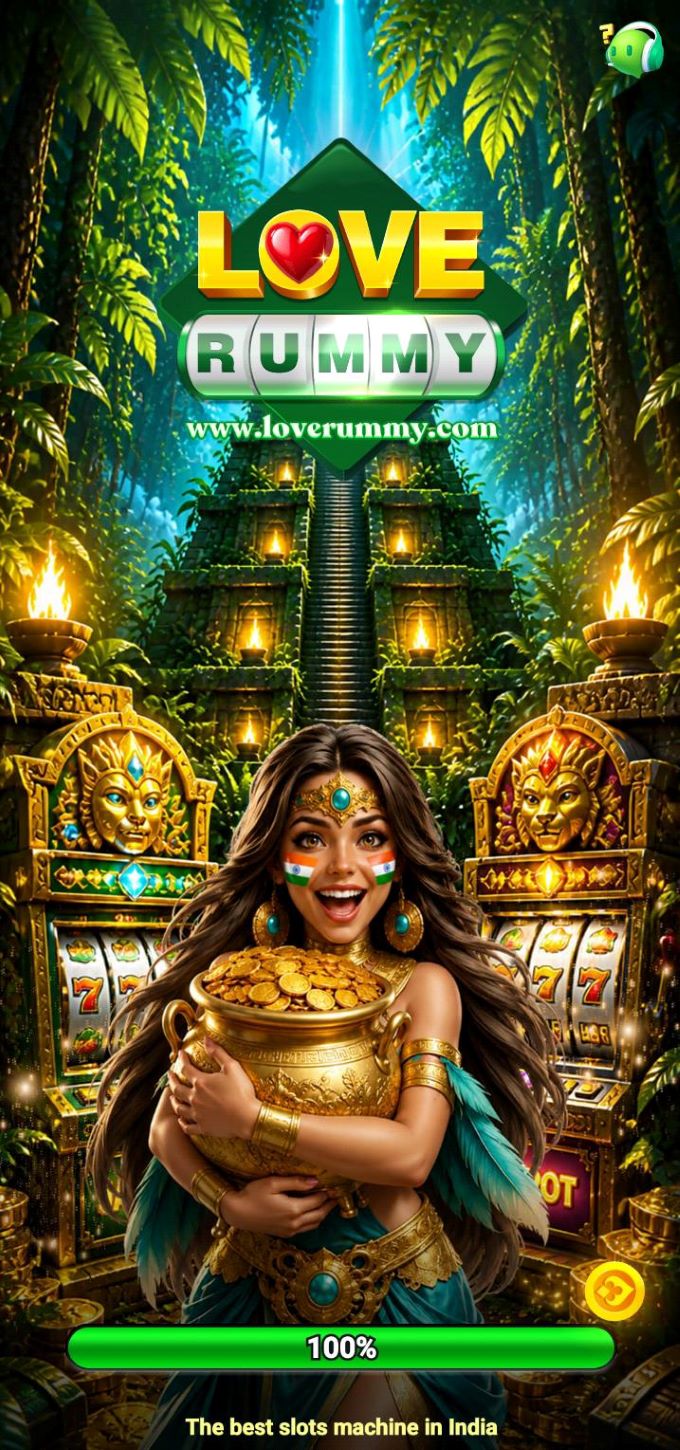 LOVE RUMMY DOWNLOAD