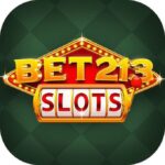 BET213 SLOTS