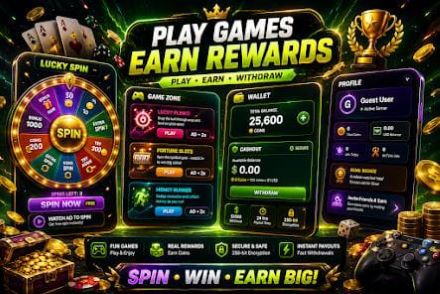 REFER BONUS
