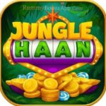 DOWNLOAD JUNGLE HAAN APP