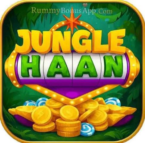 DOWNLOAD JUNGLE HAAN APP