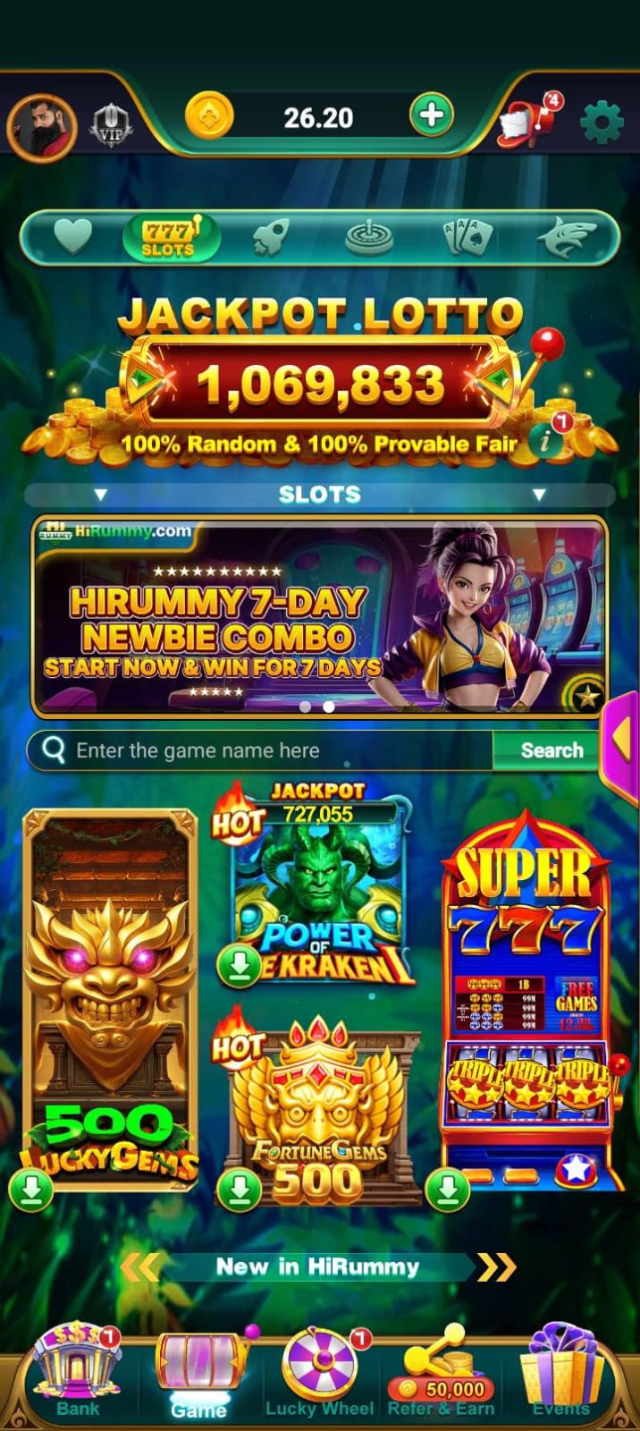 NEW VARSION APK