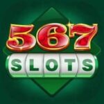 DOWNLOAD 567 SLOTS APP